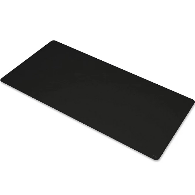 MOUSE PAD G6 XXL (600mmX300mm) BLACK